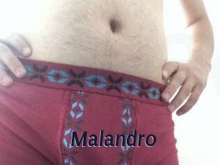 Malandro