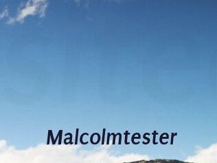 Malcolmtester