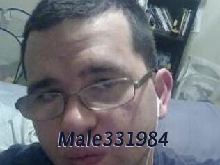 Male331984