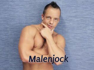 Malenjock