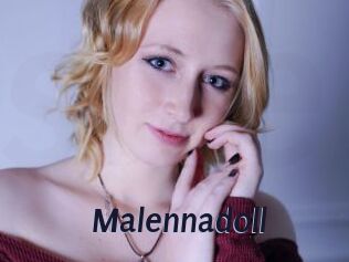 Malennadoll