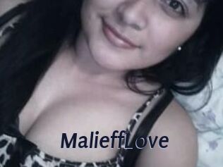 MalieffLove