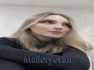 Malloryevan