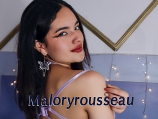 Maloryrousseau