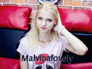 Malvinalovely