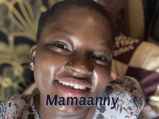 Mamaanny