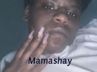 Mamashay