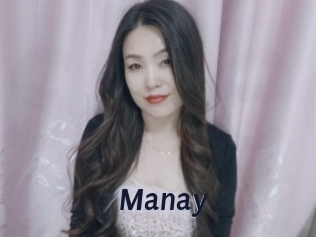 Manay