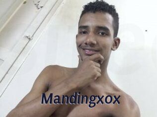 Mandingxox