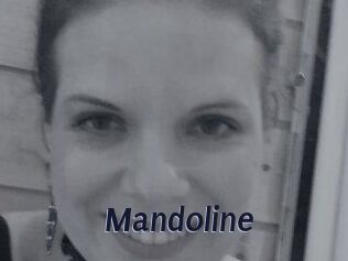 Mandoline