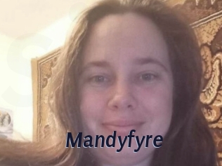 Mandyfyre