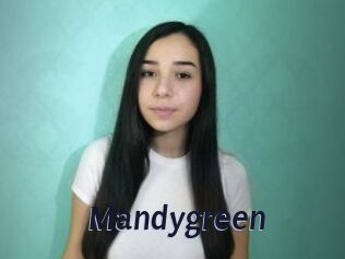 Mandygreen