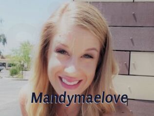 Mandymaelove