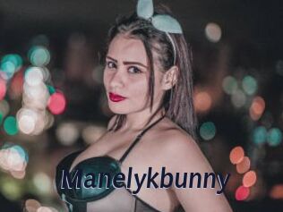 Manelykbunny