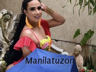 Manilatuzon