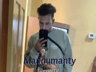 Mannumanty