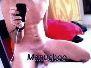 Manuchoo