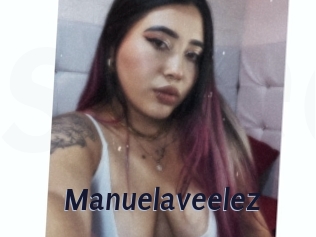 Manuelaveelez