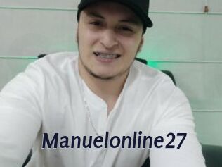 Manuelonline27