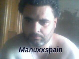 Manuxxspain