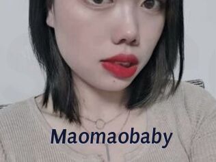 Maomaobaby