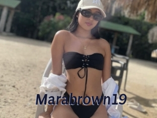 Marabrown19