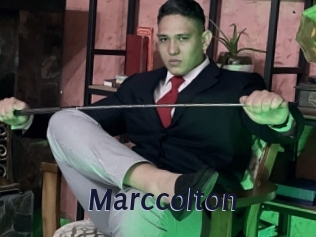 Marccolton