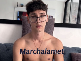 Marchalamet