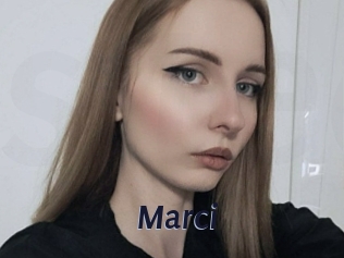 Marci