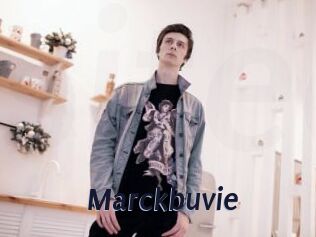 Marckbuvie