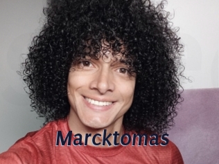 Marcktomas