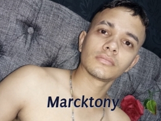 Marcktony