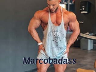 Marcobadass