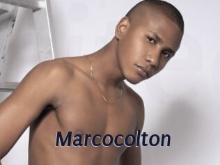 Marcocolton