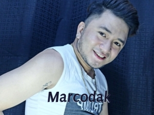 Marcodak