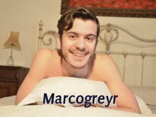 Marcogreyr