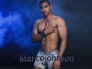 Marcojohnson