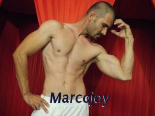 Marcojoy