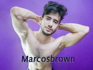 Marcosbrown