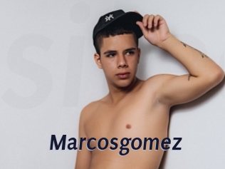 Marcosgomez