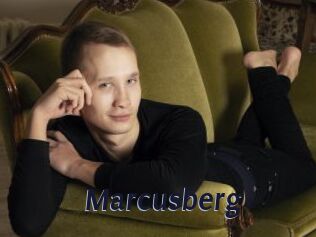 Marcusberg