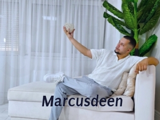 Marcusdeen