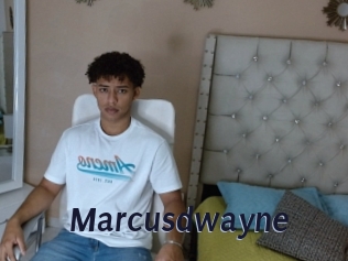 Marcusdwayne