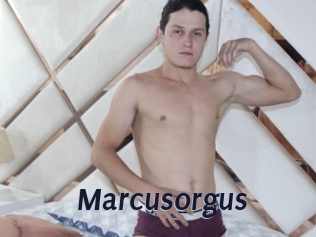 Marcusorgus