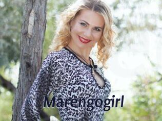 Marengogirl