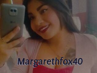 Margarethfox40