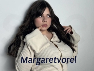 Margaretvorel