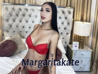 Margaritakate