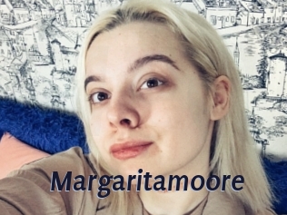 Margaritamoore