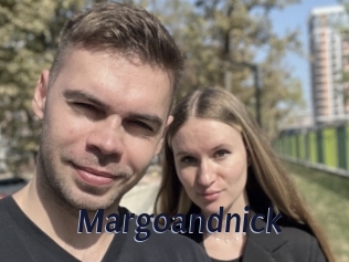 Margoandnick